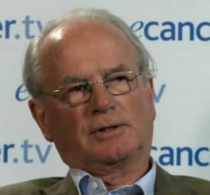 Guy Storme, Cancer R&D World Conference, Boston, Massachusetts, USA